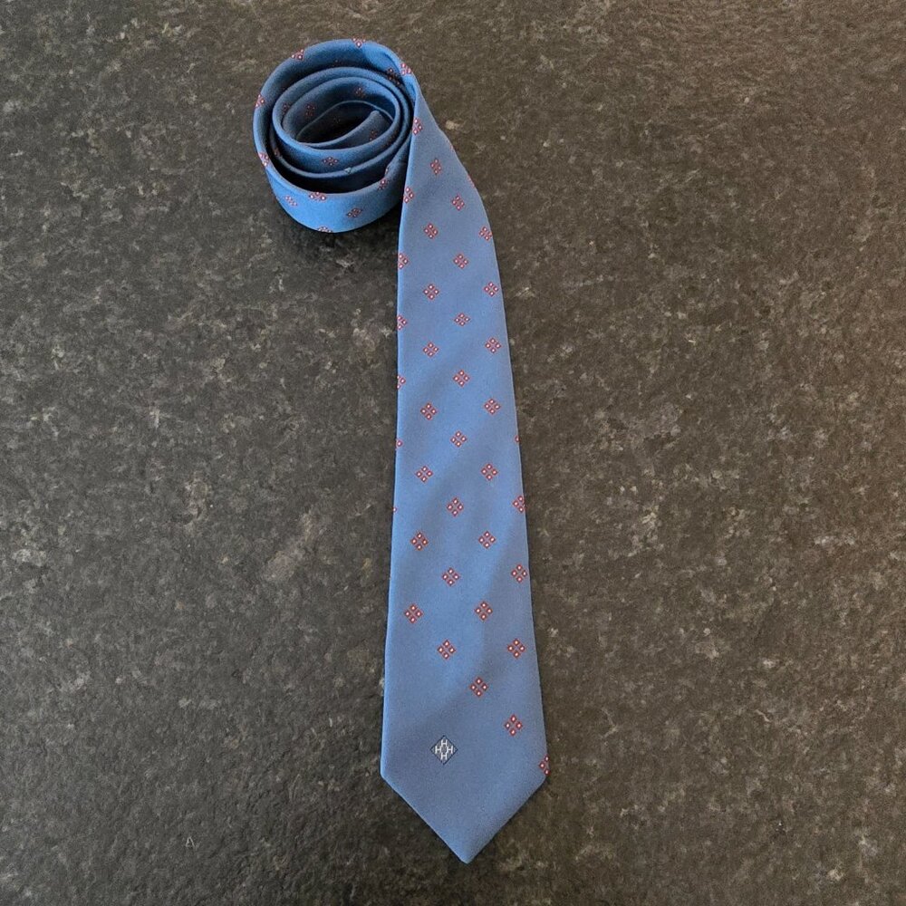 Halston Tie